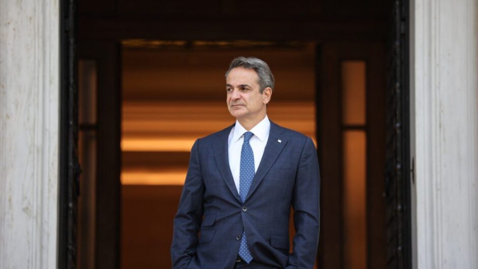 H NΔ ψηφίζει Ανδρουλάκη για… αντίπαλο