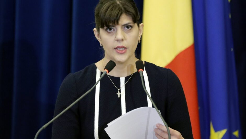 Λάουρα Κοβέσι: Η Ευρωπαία Εισαγγελέας που έφερε στο φως το σκάνδαλο ΟΠΕΚΕΠΕ – Και όχι μόνο