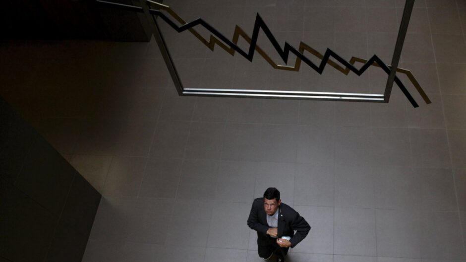 Προειδοποίηση Financial Times για νέα οικονομική κρίση