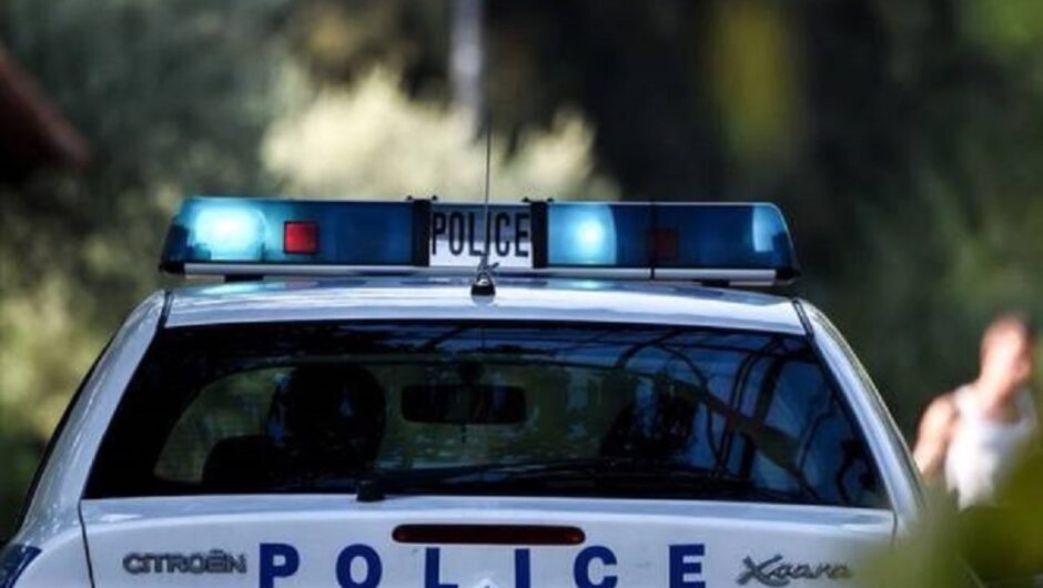 Τρεις νεκροί και τέσσερεις βαριά τραυματίες σε τροχαία ατυχήματα ο απολογισμός της Γενικής Περιφερειακής Αστυνομικής Διεύθυνσης Θεσσαλίας για τον Μάιο