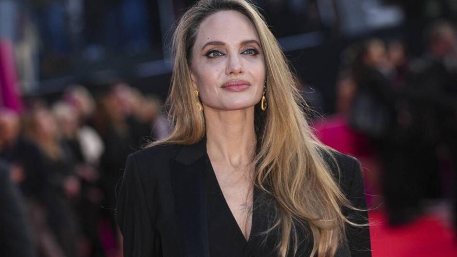 7 διάσημες πολύτεκνες μητέρες: 5 παιδιά και βάλε