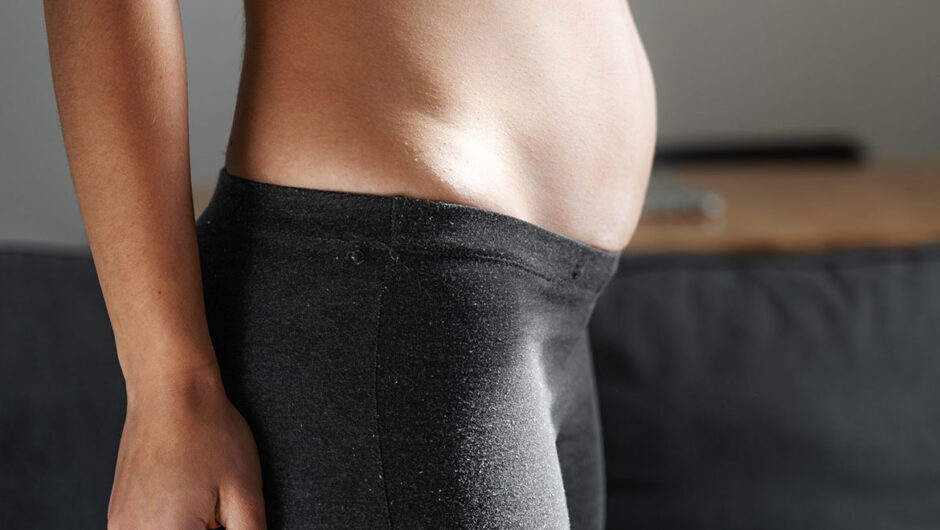 Κατακράτηση υγρών: Τι μπορείς να κάνεις για να την αντιμετωπίσεις