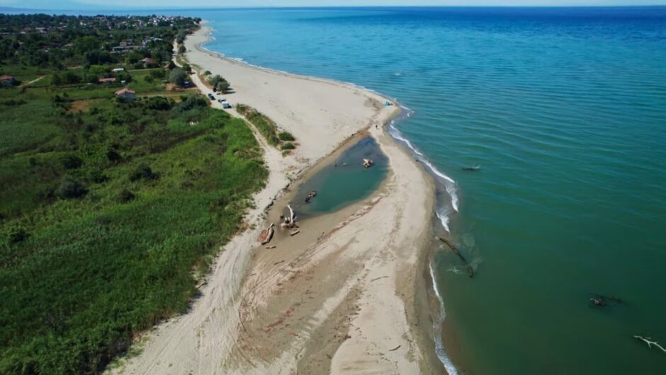 Αυτοί είναι οι κρυφοί καλοκαιρινοί παράδεισοι που θα σε μαγέψουν στη Λάρισα (βίντεο)
