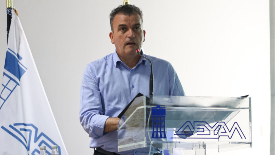 Θ. Μαμάκος – Απολογισμός Πεπραγμένων 2024: Τα σημαντικότερα γεγονότα και η κριτική στην αντιπολίτευση (φωτ.)