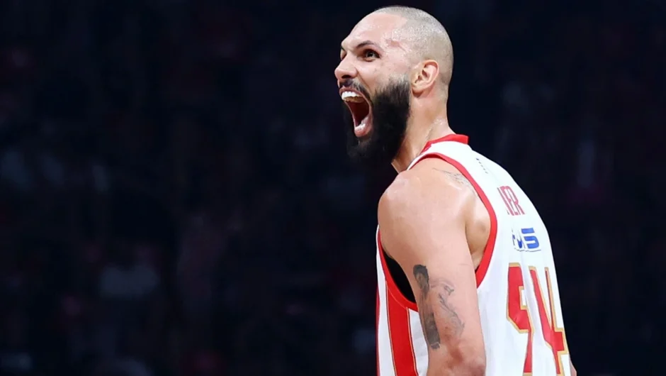 Ολυμπιακός – Παναθηναϊκός 91-83: Κόκκινη απάντηση και στο 1-1 οι τελικοί