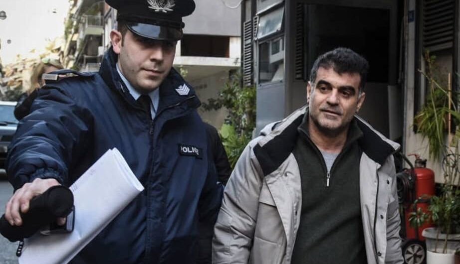 Να σας κάνω τη χάρη κύριε Μητσοτάκη να πάω φυλακή εθελοντικά.