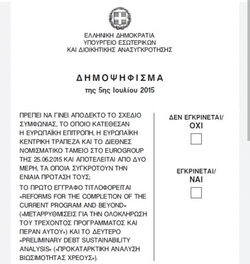 Η αλλαγή τάσης προς την ακροδεξιά στην ΕΕ οφείλεται στην αναλγητη διακυβέρνηση της Κομισιόν που είναι εκεί για να εξυπηρετεί lobbies συμφερόντων και όχι πολίτες.