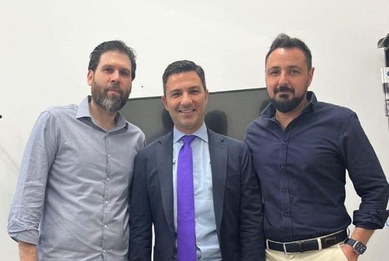 Ο Πουλής έκανε τον Πολάκη… κυβερνητικό εκπρόσωπο που θα χαιρετίσει εκδήλωση της «Ομάδας Αλήθειας»