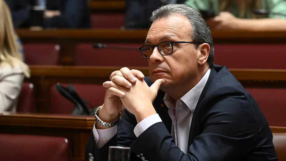 Η επίσκεψη του Φάμελλου στην Παλαιστίνη, το όνομα για την επόμενη μέρα στο Φανάρι και το «λαθρεμπόριο ψεμάτων»
