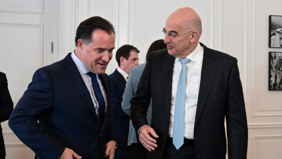 Καρφιά Άδωνι εναντίον Δένδια για το τουρκολιβυκό μνημόνιο – «Δεν κατάλαβε»