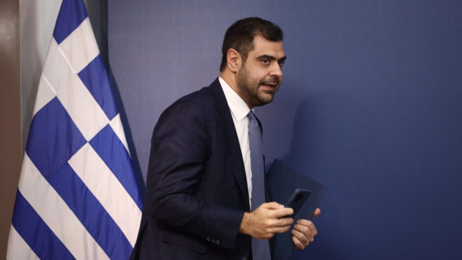 Μυστικά, εκνευρισμός και σιωπή στο Μαξίμου γύρω από τη συνομιλία Μητσοτάκη – Νετανιάχου