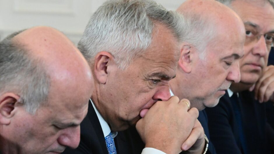 ΟΠΕΚΕΠΕ και ΝΔ: Οσμή κυβερνητικής κρίσης και η παραίτηση Βορίδη