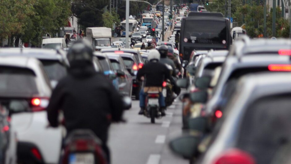 Σκληρές ποινές για κινητά και αλκοόλ