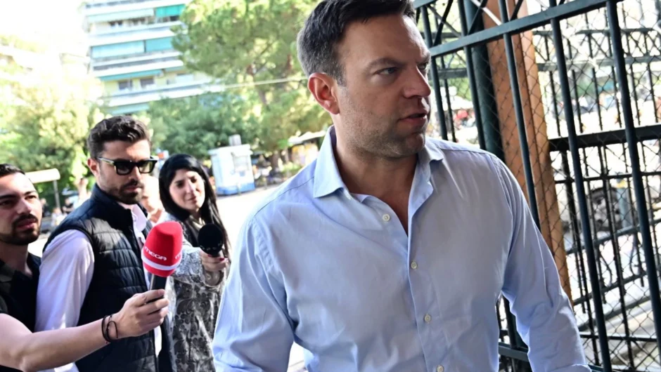 Προανακριτική: Γιατί ο Κασσελάκης πήρε πίσω τις υπογραφές των βουλευτών του από την πρόταση του ΣΥΡΙΖΑ