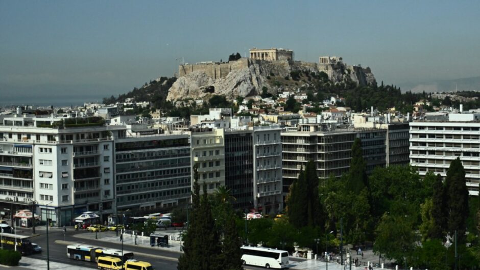 Στεγαστικά δάνεια νέας γενιάς για απόκτηση κατοικίας με τρία κλικ