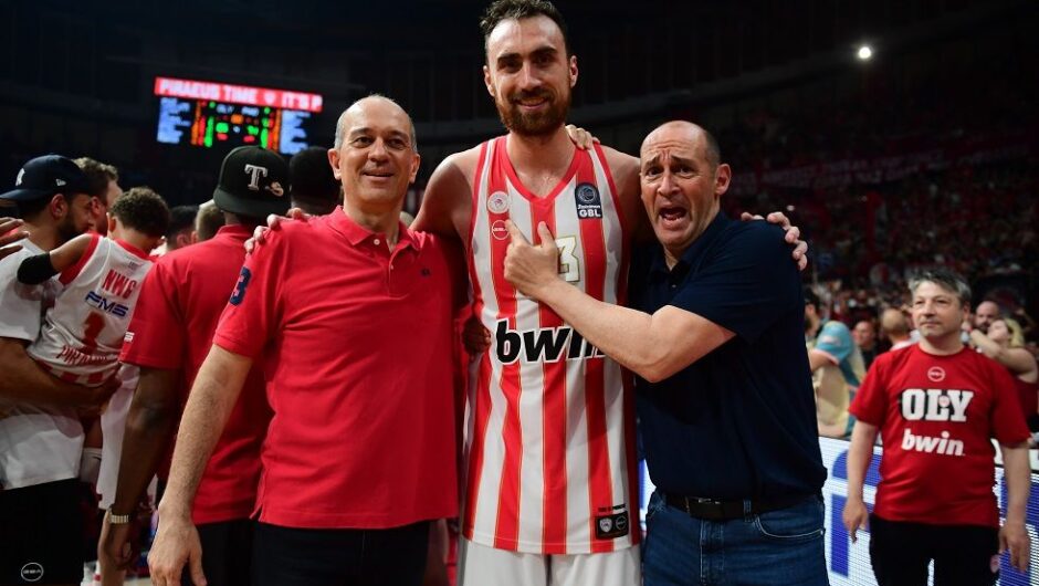 Πόσα έδωσαν οι Αγγελόπουλοι στον Μιλουτίνοφ: Έμειναν να κοιτούν ΠΑΟ και Αρμάνι