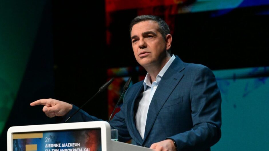 Αλέξης Τσίπρας: Έχει το σχέδιο, ψάχνει τη στιγμή – Στενεύουν τα περιθώρια για το ΣΥΡΙΖΑ