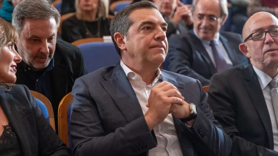Δημοκρατικός καπιταλισμός; Τι είναι τούτο;