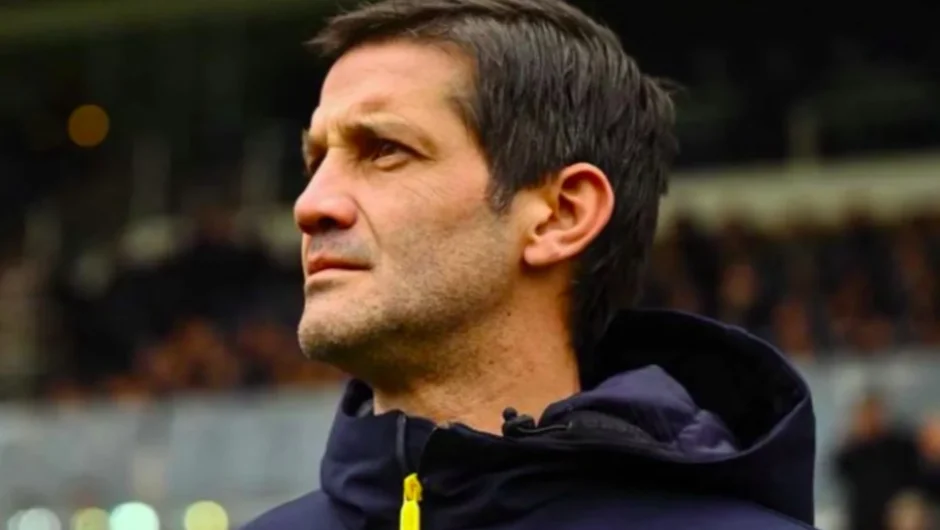 Ιντερ: Νέος προπονητής ο Κίβου μετά την αποχώρηση του Ιντσάγκι