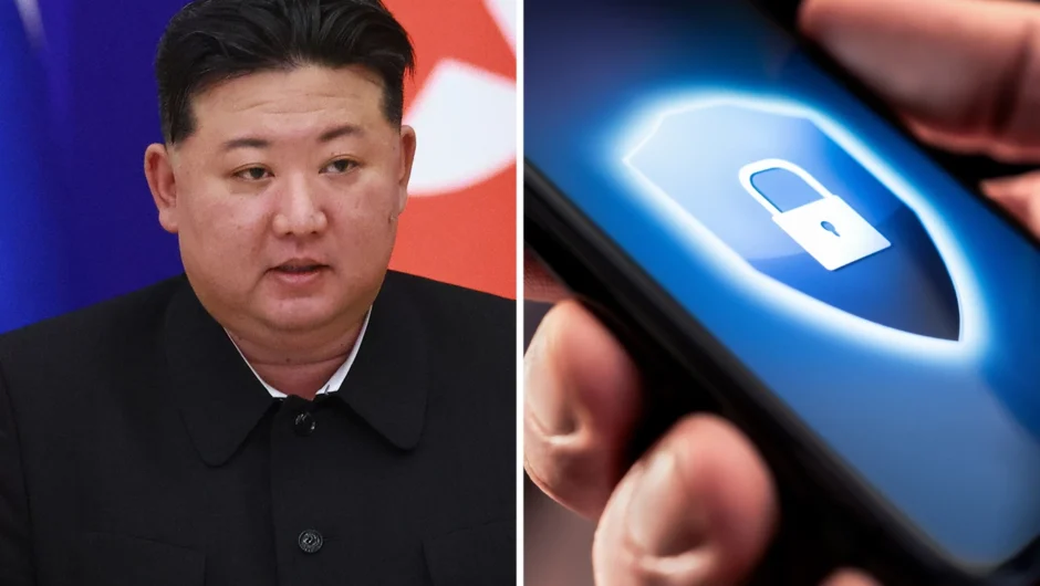 Smartphone που βγήκε λαθραία από τη Βόρεια Κορέα αποκαλύπτει τι κάνει ο Κιμ Γιονγκ Ουν για να ελέγχει τον λαό του