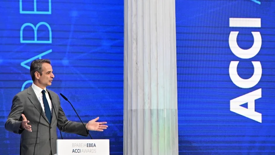 Γιατί βιαζόταν ο πρωθυπουργός; | Ποιοι προηγούνται στην Ανατολική Αττική | Τα σχέδια του Βαρδινογιάννη για την Bazaar