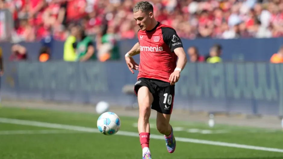 Φλόριαν Βιρτς: η 3η πιο ακριβή μεταγραφή στην Ιστορία του ποδοσφαίρου