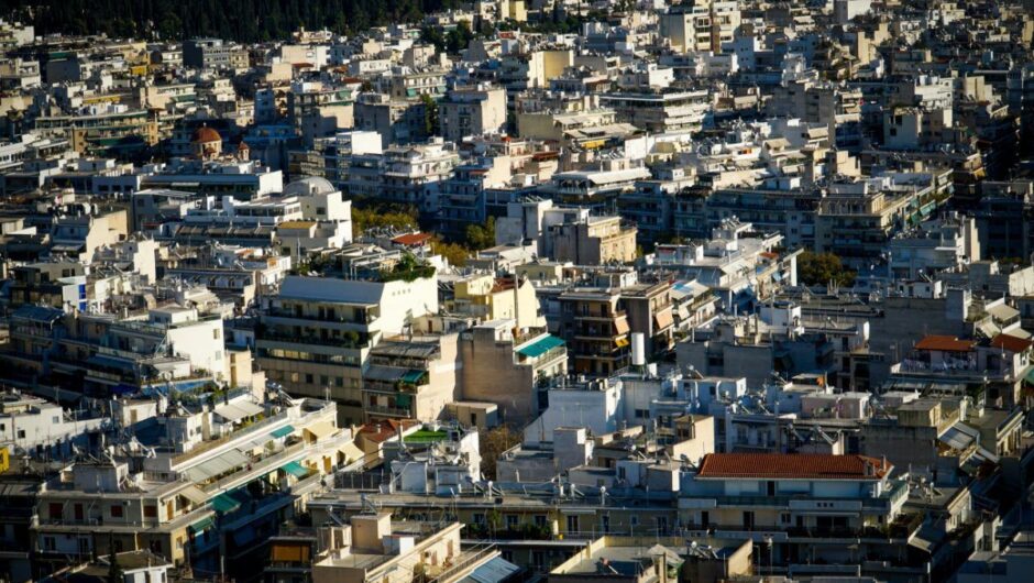 Ακίνητα: Χωρίς φρένο οι αυξήσεις στα ενοίκια – Δείτε τις πιο ακριβές περιοχές