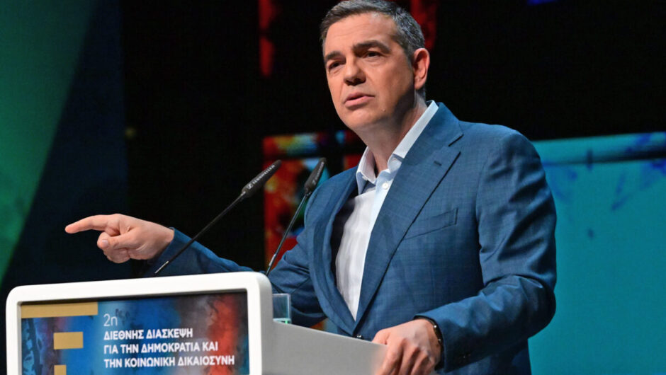 Τα «έτοιμα» μεταγραφικά ντιλς και το «βραχυκύκλωμα» από Τσίπρα