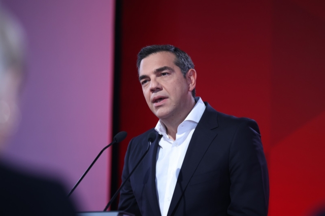 Aλέξης Τσίπρας: Ένας αντάρτης που ημέρεψε;