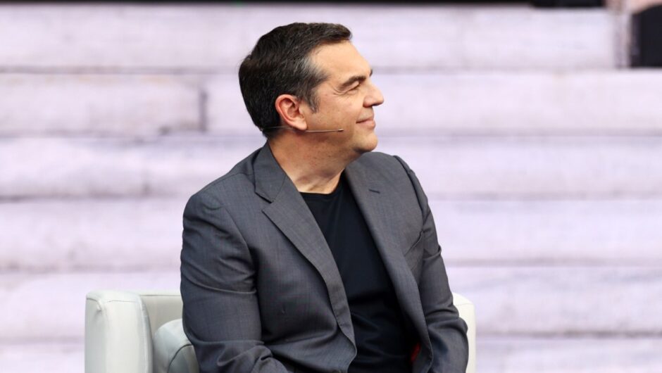 Τα εκλογικά σενάρια και το επόμενο βήμα του Τσίπρα: Tα σκάνδαλα και η ρεβάνς του 15-19 στην αριστεία Μητσοτάκη