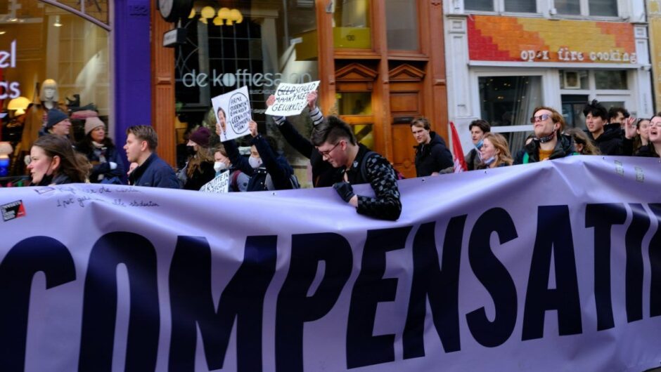 Παγκόσμιος Δείκτης Εργασιακών Δικαιωμάτων: Κατρακυλάει η Ευρώπη – Πορτοκαλί κάρτα στην Ελλάδα