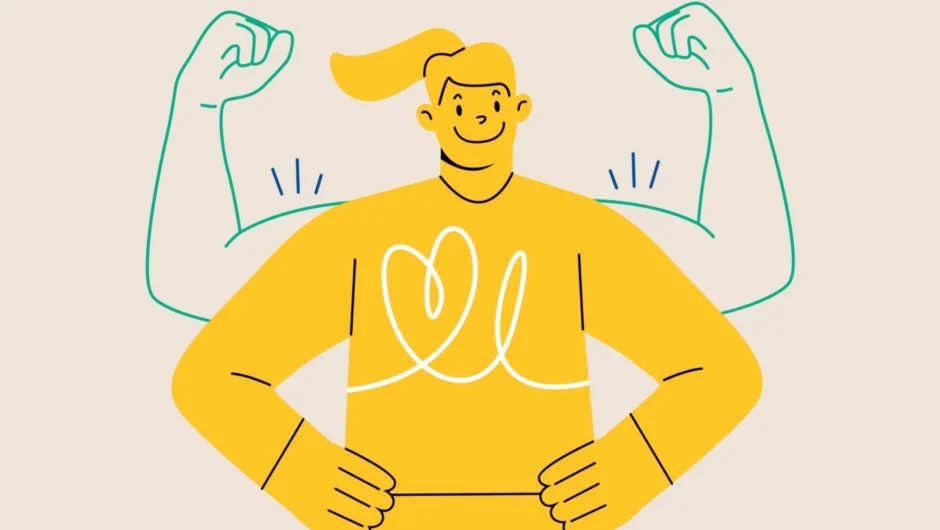 Πώς θα σταματήσετε να είστε ο χειρότερος εχθρός του εαυτού σας: 15 αλλαγές που λειτουργούν