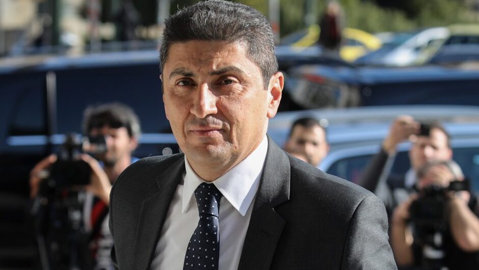 «Αποµονωµένος» Αυγενάκης στο Ηράκλειο