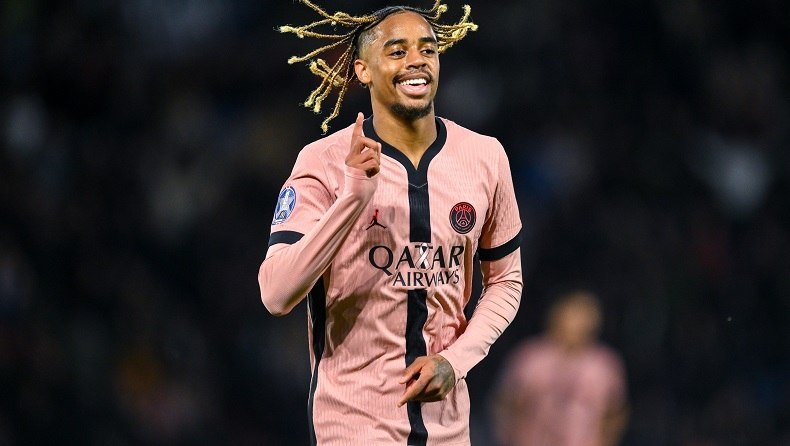 Η Παρί ΣΖ «σώζει» τη Λιόν από τον υποβιβασμό