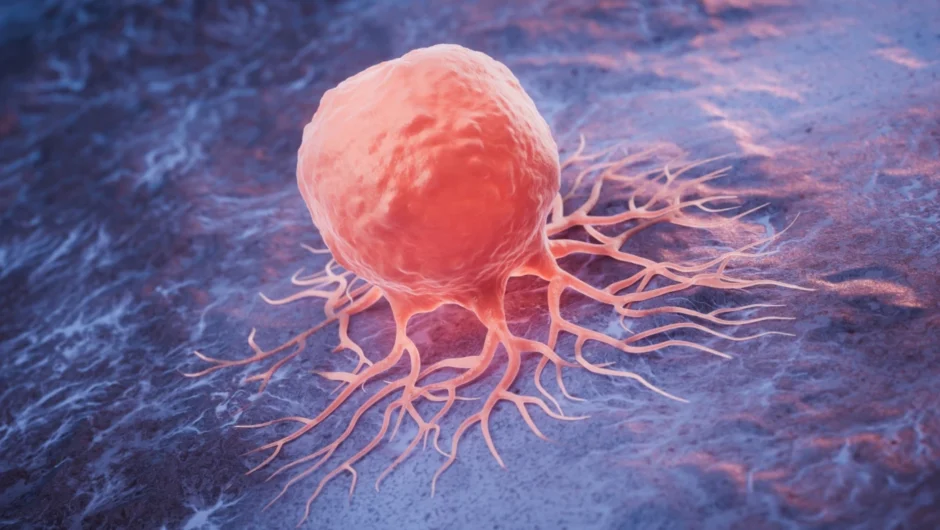 Ανησυχητική αύξηση του καρκίνου του παχέος εντέρου σε νέα άτομα