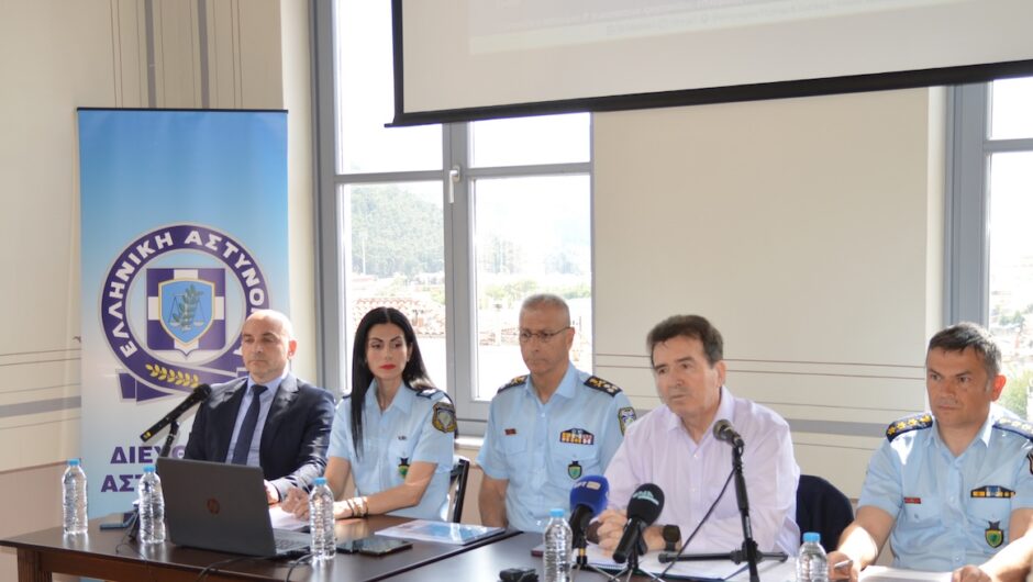 Απειλές στην Ελλάδα από την ανάφλεξη στη Μέση Ανατολή – Έκτακτα σχέδια της ΕΛ.ΑΣ.