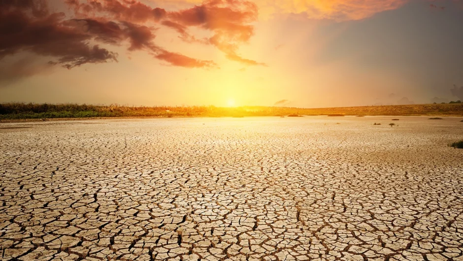 Η Γη αγγίζει το «σημείο βρασμού» – Νέα ανησυχητικά δεδομένα για την παγκόσμια υπερθέρμανση