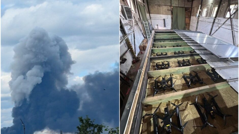 Ουκρανία – Ρωσία: «Σε άλλο επίπεδο» – Υπό το βάρος των νέων επιθέσεων οι συνομιλίες στην Κωνσταντινούπολη