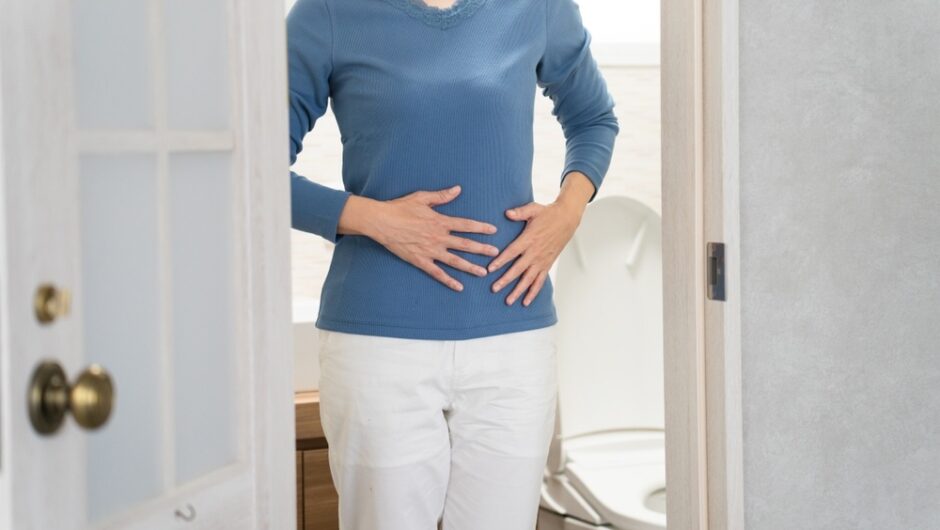 Δυσκοιλιότητα: Απλοί τρόποι για την αντιμετώπισή της