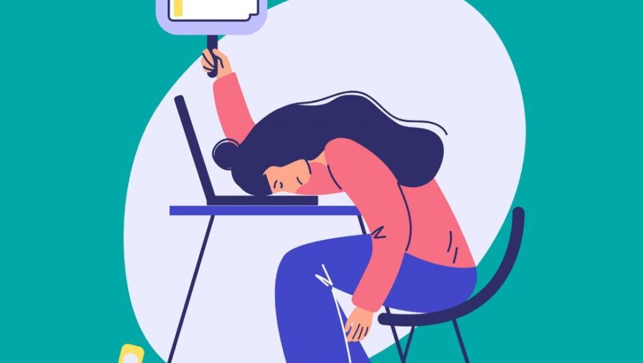 Ευέλικτα ωράρια – «καμένοι» εργαζόμενοι: Γιατί το 4ημερο-10ωρο δεν μειώνει το burn-out