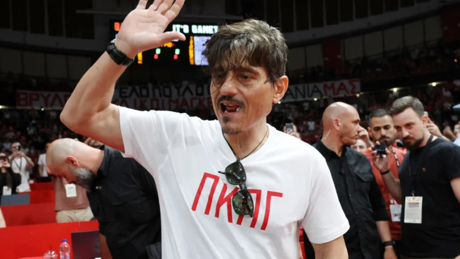 Ο Σιάο έδινε γη και ύδωρ σε Γιαννακόπουλο για ΠΑΟ – Εξωπραγματική πρόταση!