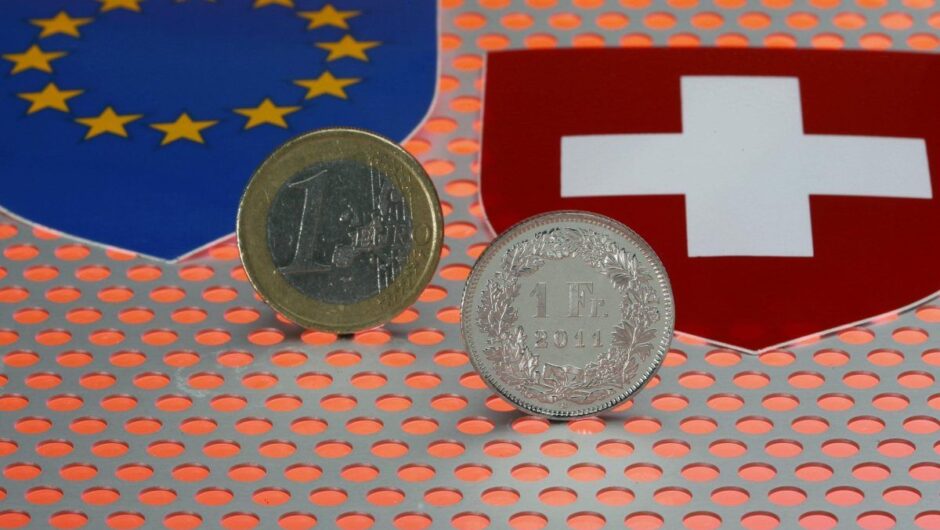 Γιατί το ελβετικό φράγκο είναι το ισχυρότερο νόμισμα στο κόσμο