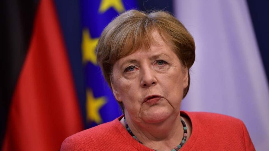 Η επιστροφή της Μέρκελ στην Αθήνα: Ο Μητσοτάκης απούσας και η σημασία του Τσίπρα