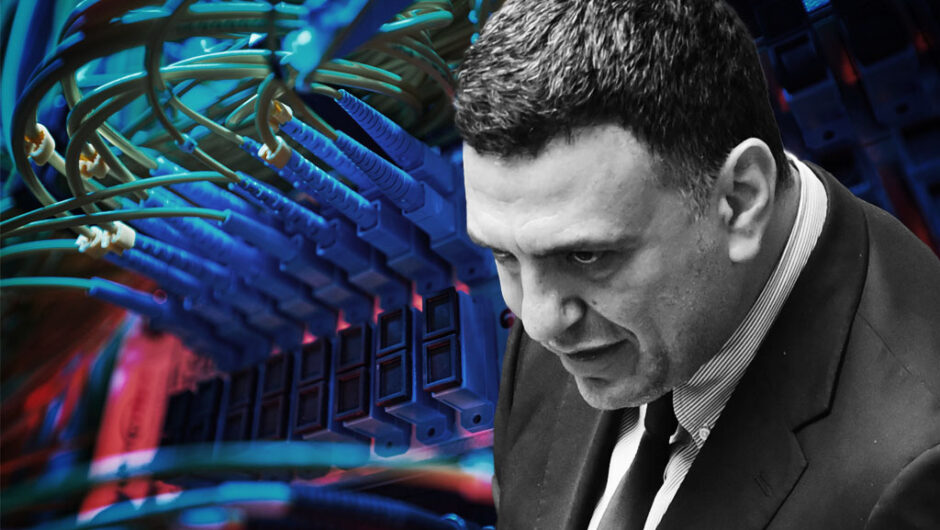 «Έχετε πεθάνει και δεν το έχετε καταλάβει»