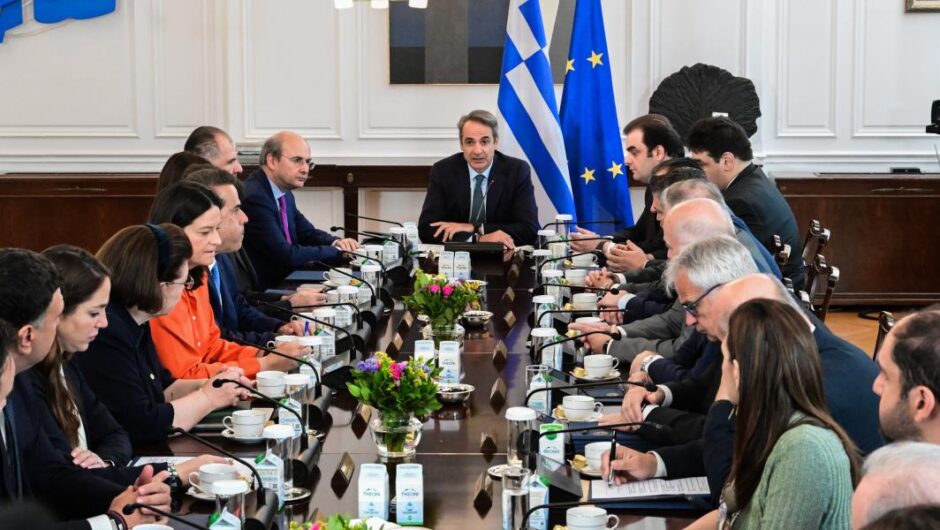 Διάχυτη διαφθορά