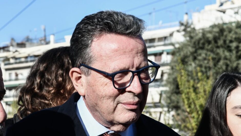 Κύρτσος: Εάν ο Σαμαράς δημιουργήσει νέο κόμμα δε θα μείνει τίποτα όρθιο στη ΝΔ του Μητσοτάκη