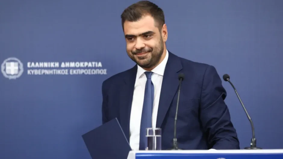 Κάνουν ό,τι γουστάρουν