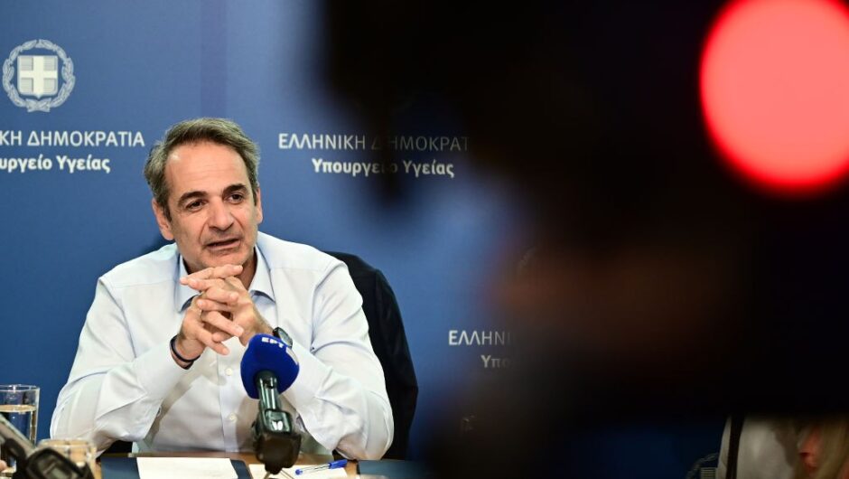Οι «διαχρονικές παθογένειες» σκότωσαν τους 57, «έφαγαν» του ΟΠΕΚΕΠΕ τα λεφτά, το θράσος όμως δεν νικά διαχρονικά κάποια στιγμή ο λαός ξυπνά
