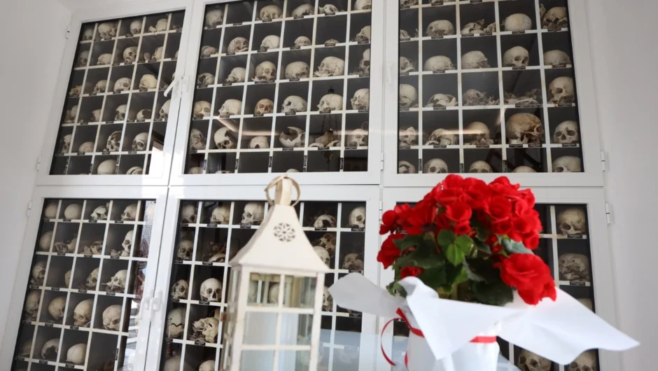 Σαν σήμερα 10 Ιουνίου: Η σφαγή στο Δίστομο – Η απόλυτη φρίκη των Ναζί που δεν τιμωρήθηκε αλλά και δεν ξεχάστηκε