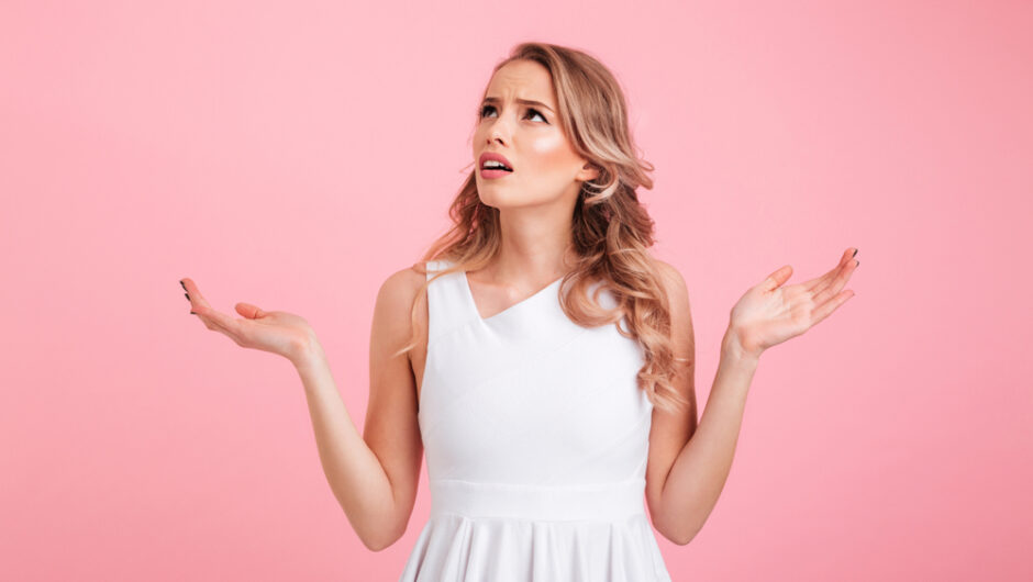 10 φράσεις που λένε οι δυστυχισμένοι άνθρωποι, σύμφωνα με την ψυχολογία